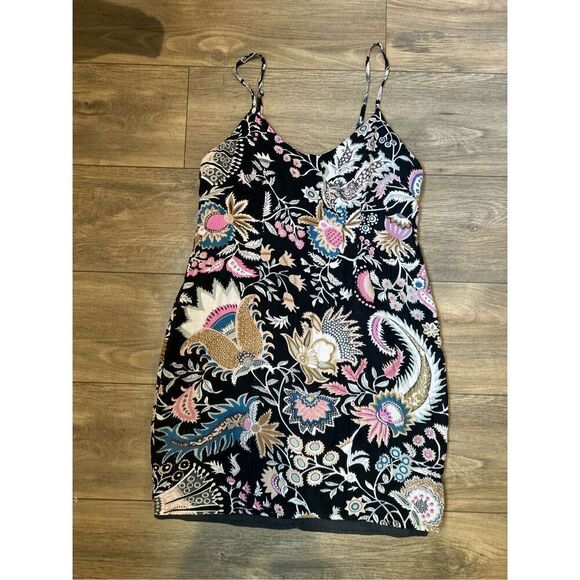ROLLA’S Floral Dress - Picture 1 of 8